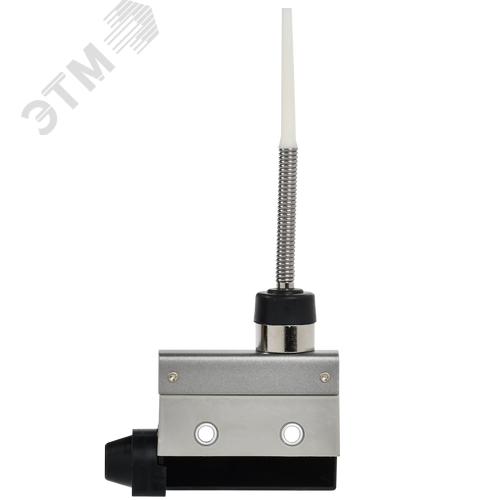 Микропереключатель концевой МП-7166 пружинный стержень с диэлектриком IP40 - фото 2