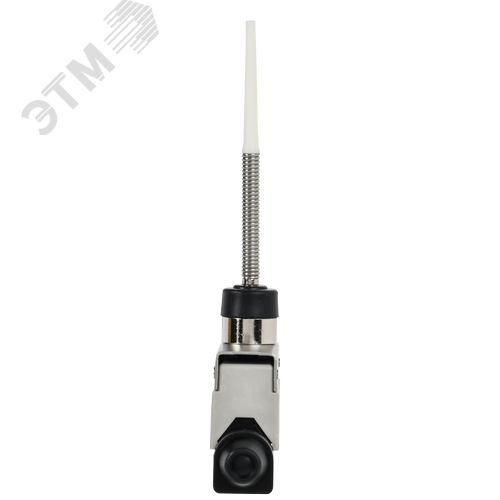 Микропереключатель концевой МП-7166 пружинный стержень с диэлектриком IP40 - фото 3