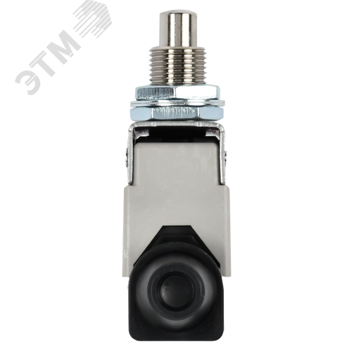 Микропереключатель концевой МП-7310 толкатель с резьбовым соединением IP40 - фото 3