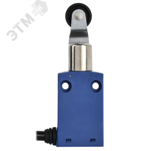 Выключатель концевой C6N-104 рычаг с пластиковым роликом IP67 - фото 2