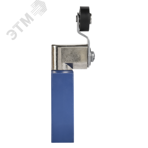 Выключатель концевой C6N-104 рычаг с пластиковым роликом IP67 - фото 3