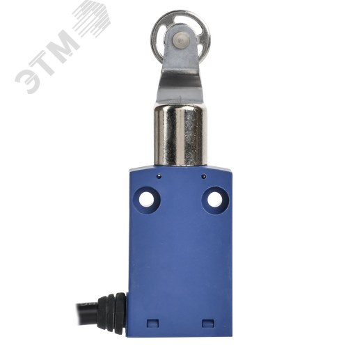 Выключатель концевой C6N-105 рычаг с металлическим роликом IP67 - фото 2