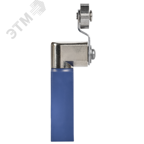 Выключатель концевой C6N-105 рычаг с металлическим роликом IP67 - фото 3