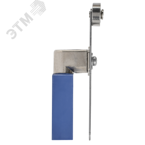 Выключатель концевой C6N-109 регулируемый рычаг с металлическим роликом IP67 - фото 3