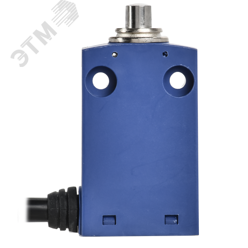 Выключатель концевой C6N-111 толкатель IP67 - фото 2