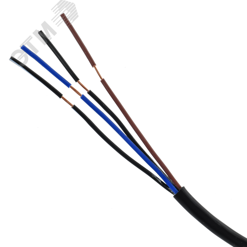 Выключатель концевой C6N-111 толкатель IP67 - фото 4