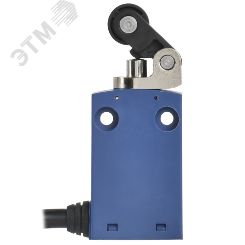 Выключатель концевой C6N-115 толкатель с рычажным роликом левый IP67 - фото 2