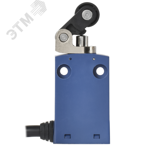 Выключатель концевой C6N-116 толкатель с рычажным роликом правый IP67 - фото 2