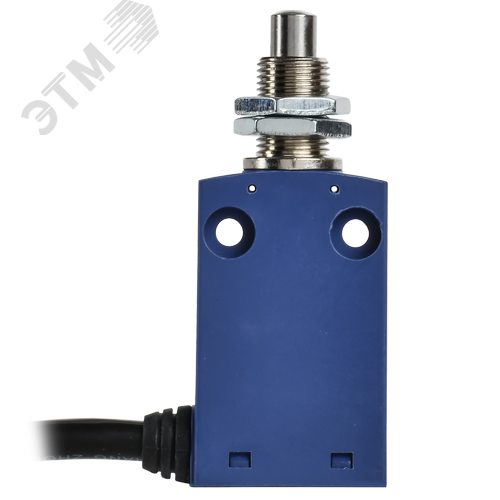 Выключатель концевой C6N-117 толкатель с резьбовым соединением IP67 - фото 2