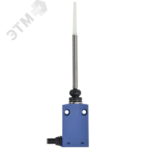 Выключатель концевой C6N-166 пружинный стержень с диэлектриком IP67 - фото 2