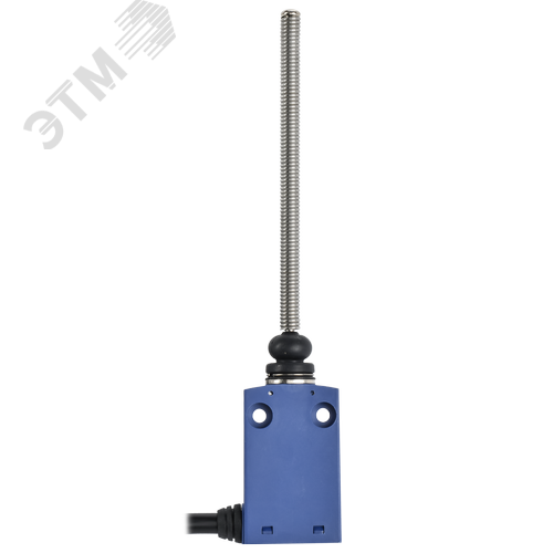 Выключатель концевой C6N-167 пружинный стержень IP67 - фото 2