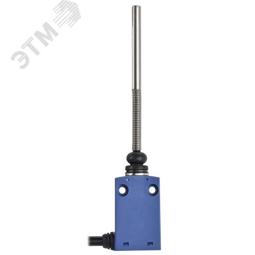 Выключатель концевой C6N-168 пружинный стержень с металлическим наконечником IP67 - фото 2