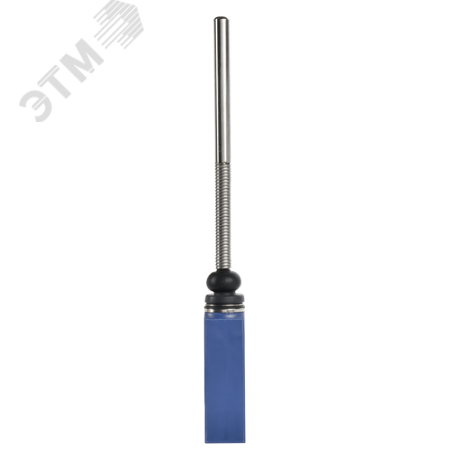 Выключатель концевой C6N-168 пружинный стержень с металлическим наконечником IP67 - фото 3