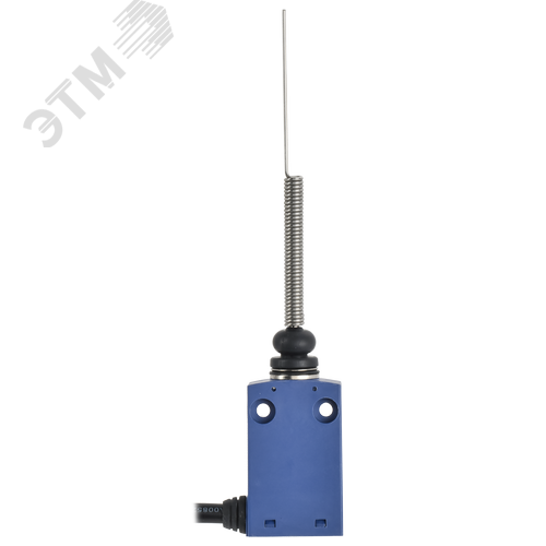 Выключатель концевой C6N-169 гибкий пружинный стержень IP67 - фото 2