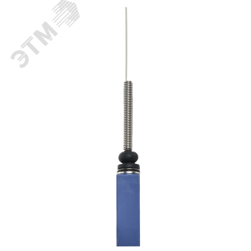 Выключатель концевой C6N-169 гибкий пружинный стержень IP67 - фото 3