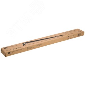 Светильник линейный светодиодный PRO торговый 1201 36Вт 5000К 1200мм - фото 3