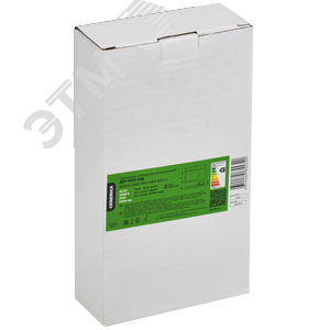 Светильник LED консольный уличный ДКУ 4002 60Д 5000К IP65 GENERICA - фото 2