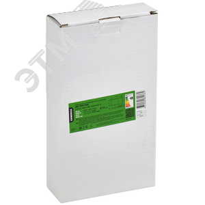 Светильник LED консольный уличный ДКУ 4002 80Д 5000К IP65 GENERICA - фото 2