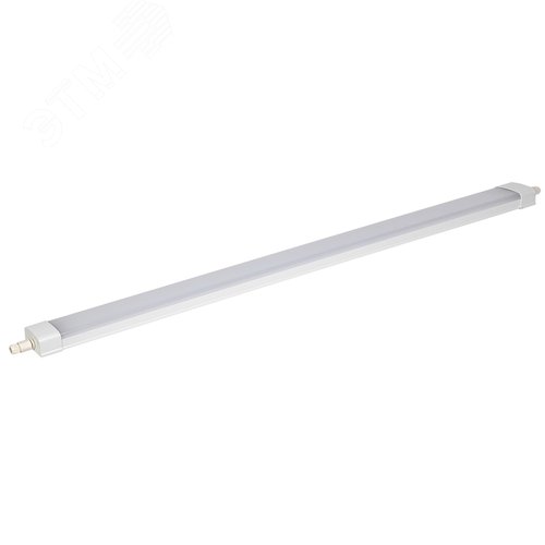 Изображение товара Светильник PRO промышленный пылевлагозащищенный ДСП 1332 36Вт 5000К IP65 1250мм (шт)