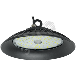 Купить Светильник светодиодный ДСП-150Вт 6500К 21000Лм 120 гр. IP65 PRO ...