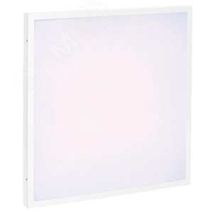 Изображение товара Панель светодиодная светильник ДВО 6975O 40Вт 6500К опал р/з GENERICA (шт)