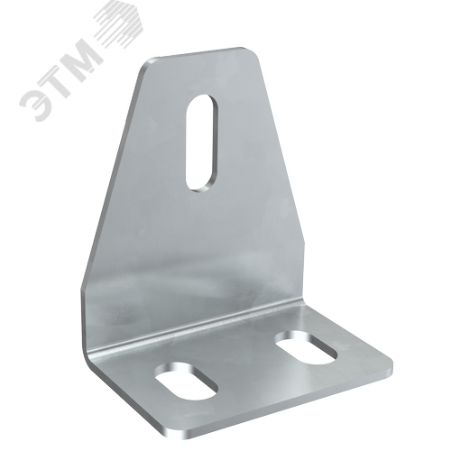 Изображение товара Кронштейн LESTA для вертикального крепления 55 мм (шт)