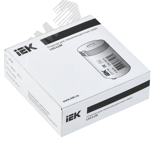 Стартер LS111M 4-65Вт.. 220-240В - фото 2