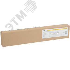 Светильник ЛСП3907A ЭПРА 2х18Вт IP65 - фото 2