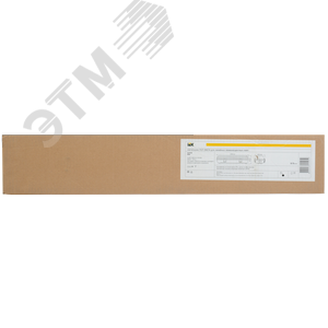 Светильник ЛСП3907A ЭПРА 2х18Вт IP65 - фото 3