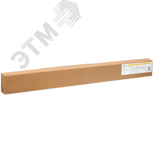 Светильник ЛСП3908A ЭПРА 2х36Вт IP65 - фото 2