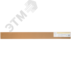 Светильник ЛСП3908A ЭПРА 2х36Вт IP65 - фото 3