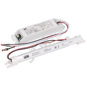 Блок аварийного питания БАП200-3.0 3ч 3-200вт для LED (LLVPOD-EPK-200-3H)