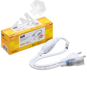 Драйвер светодиодный ИПСН 700Вт 220В 16мм MONO IP65 - фото 3