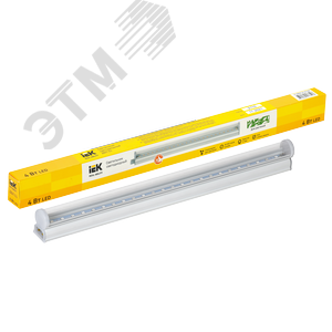 Светильник светодиодный для растений ДБЛ 01 4 Вт 313 мм LIGHTING - фото 7