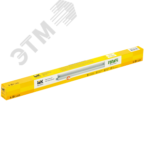 Светильник светодиодный для растений ДБЛ 01 4 Вт 313 мм LIGHTING - фото 6