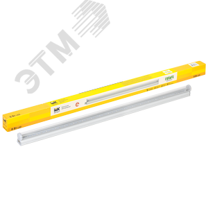Светильник светодиодный для растений ДБЛ 02 8 Вт 573 мм LIGHTING - фото 7