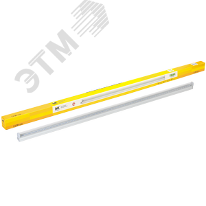 Светильник светодиодный для растений ДБЛ 03 11 Вт 837 мм LIGHTING - фото 7