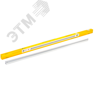 Светильник светодиодный для растений ДБЛ 04 14 Вт 1173 мм LIGHTING - фото 7