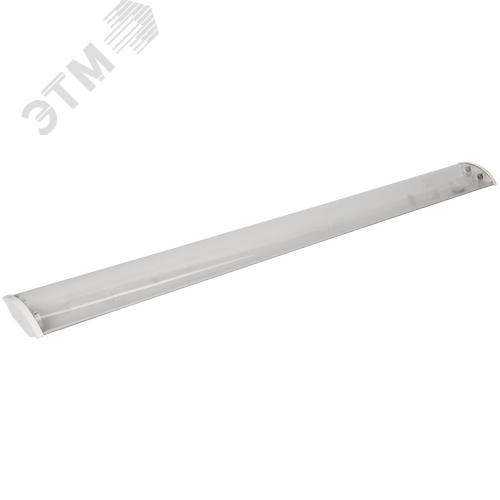 Изображение товара Светильник ДБО 7001 под светодиодную лампу 2хT8 1200мм IP20 (шт)