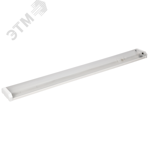 Изображение товара Светильник ДБО 7004 под светодиодную лампу 2хT8 1200мм IP20 (шт)