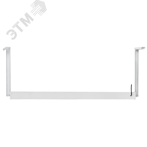 Светильник светодиодный для школьных досок 1904 СТАНДАРТ PRO 18Вт 4000К IP40 1291х500х72мм опал Ra>90 - фото 4