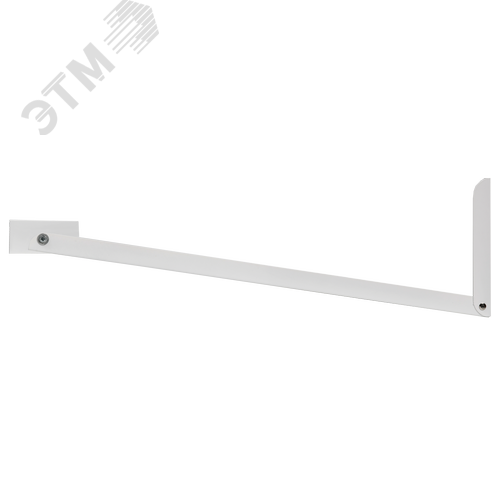 Светильник светодиодный для школьных досок 1904 СТАНДАРТ PRO 18Вт 4000К IP40 1291х500х72мм опал Ra>90 - фото 5