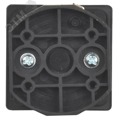 Переключатель кулачковый стандартная рукоятка 10А схема 11 - фото 5