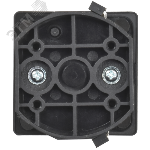 Переключатель кулачковый стандартная рукоятка 10А схема 83 - фото 5