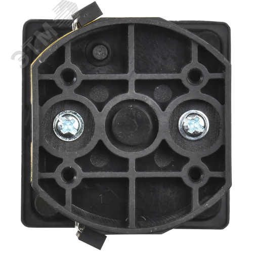 Переключатель кулачковый стандартная рукоятка 10А схема 84 - фото 5