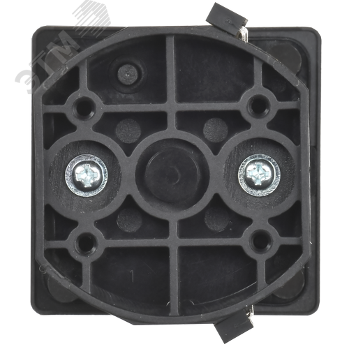 Переключатель кулачковый стандартная рукоятка 10А схема 85 - фото 5