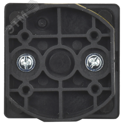 Переключатель кулачковый стандартная рукоятка 10А схема 107 - фото 5