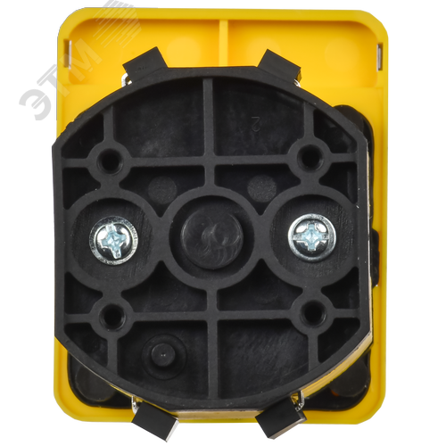 Переключатель кулачковый стандартная рукоятка 10А схема 66 - фото 5