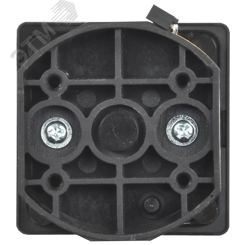 Переключатель кулачковый стандартная рукоятка 10А схема 82 - фото 5