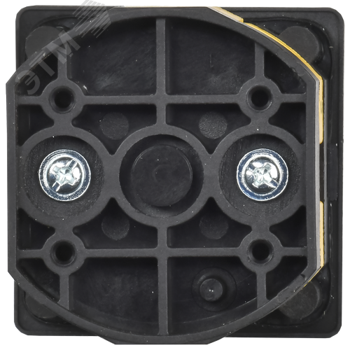 Переключатель кулачковый стандартная рукоятка 40А схема 92 - фото 5